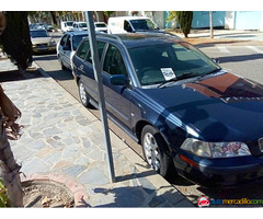 Volvo VOLVO V40 1600 GASOLINA   del 2001