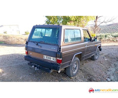 Nissan PATROL   del 1990