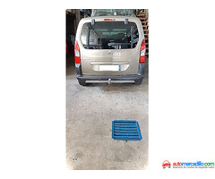 Peugeot Partner Hdi 115 Cv Hdi 2013