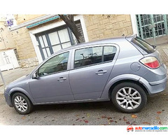 Opel Astra 2005