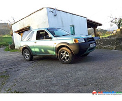 Land-rover Freelander 1998