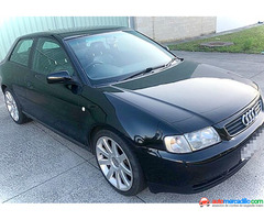 Audi A3 1998