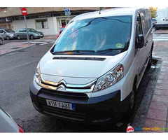 Citroen JUMPY 1.6 HDI 1.6 HDI del 2013