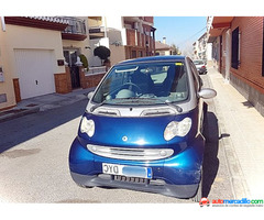 Smart Fortwo 2006