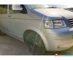 Volkswagen T5 Multivan Starline 2007