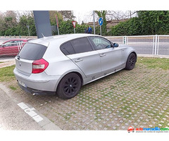 Bmw Serie 1 2004