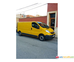 Opel OPEL VIVARO 20.115CV   del 2011