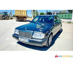 Mercedes-benz 300 D TURBO   del 1995