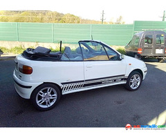 Fiat Punto 1997