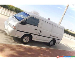 Hyundai H 100 1997