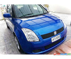 Suzuki Swift 2007