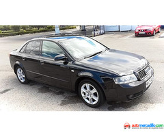 Audi A4 2003