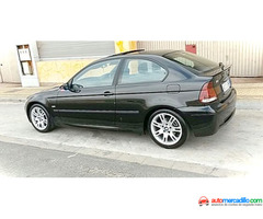 Bmw Compact 2004