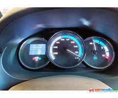 Renault Fluence Ze 2011