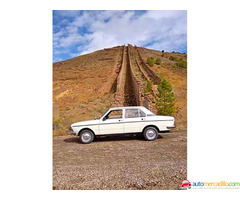 Seat D   del 1975