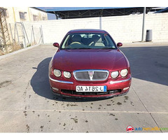 Rover 75 2.0 CDT 2.0  del 2000