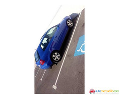 Audi TDI 1.9 A3 1.9 TDI del 2000