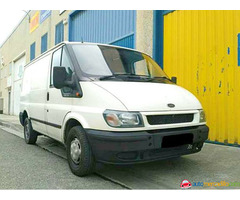 Ford TRANSIT   del 2006