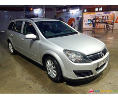 Opel ASTRA 1.7 CDTI 1.7 CDTI del 2007