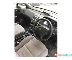 Peugeot 307 2003