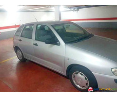 Seat IBIZA SDI DIESEL  SDI del 2001