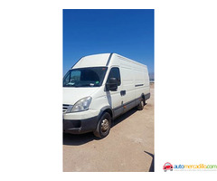 Iveco 35S18   del 2007