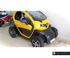Renault Twizy 2015