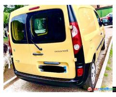 Renault Kangoo 2013