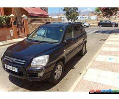 Kia Sportage 2007
