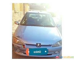 Peugeot 106 SPORT   del 2000