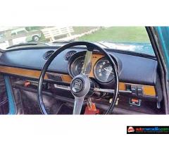 Seat 850 Especial Lujo 4 Puertas 1972