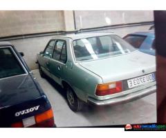 Renault Gts Gts 1980