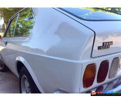 Seat 128 Sport 1430 5 Velocidades 1979