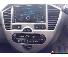 Kia Carens 2005
