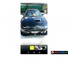 Ford Ford Probe De 170 Caballos 1995