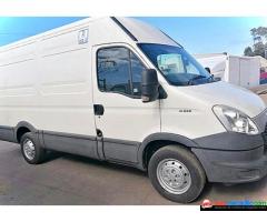 Iveco 35s13 Daily 2013