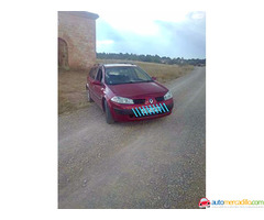 Renault MEGANE URGE VENTA   del 2005