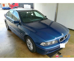 Bmw 520D   del 2003