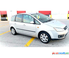 Ford C-max 2005