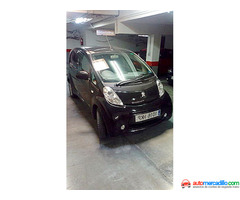 Peugeot Ion 2013