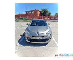Renault MÉgane 2011