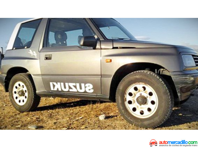Suzuki vitara 1994