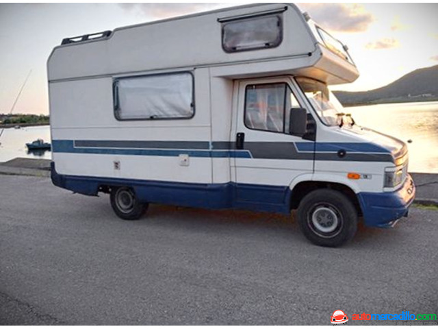 Fiat ducato 1992 Fiat ducato 1992