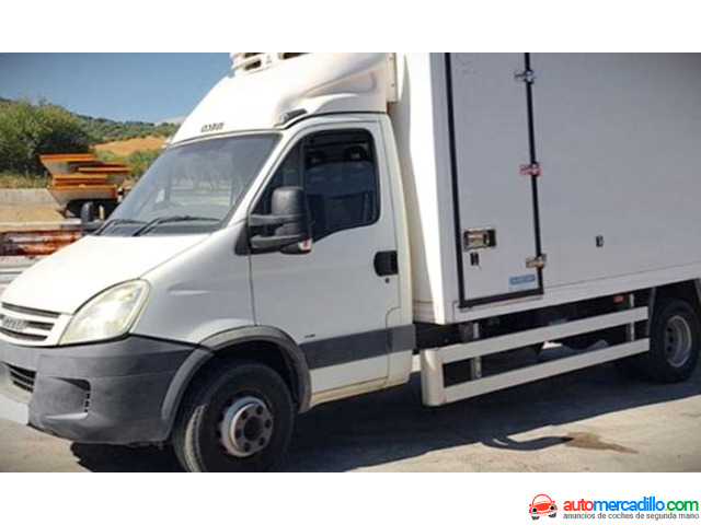 Iveco Daily 65 C 18