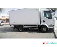 Renault Midlum 220 2006