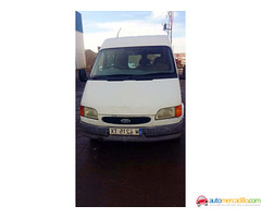 Ford TRANSIT   del 1999
