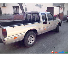 Isuzu Pick Up 1999