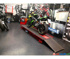Yamaha Yzf R6 2009