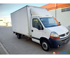 Renault Master 2.5 150 Cv 2.5 2008