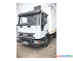 Iveco Eurocargo 2001